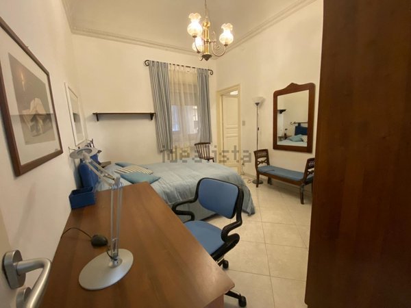 appartamento in affitto a Palermo in zona Politeama