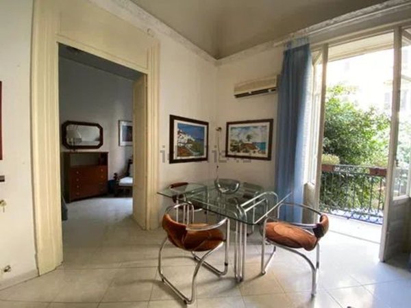 appartamento in affitto a Palermo in zona Politeama