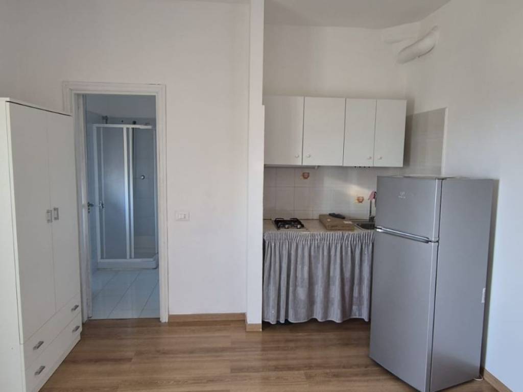 appartamento in affitto a Palermo in zona Arenella/Vergine Maria