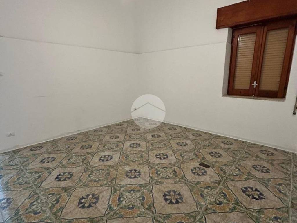 appartamento in affitto a Palermo in zona Partanna