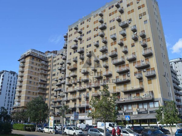 appartamento in affitto a Palermo in zona Malaspina/Palagonia