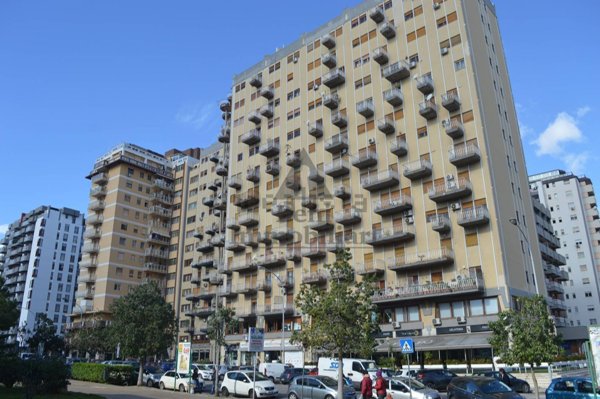 appartamento in affitto a Palermo in zona Malaspina/Palagonia