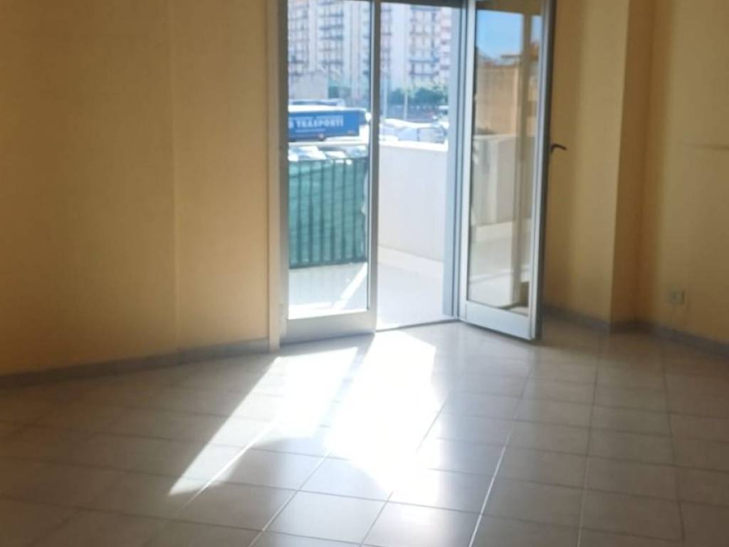 appartamento in affitto a Palermo in zona Settecannoli