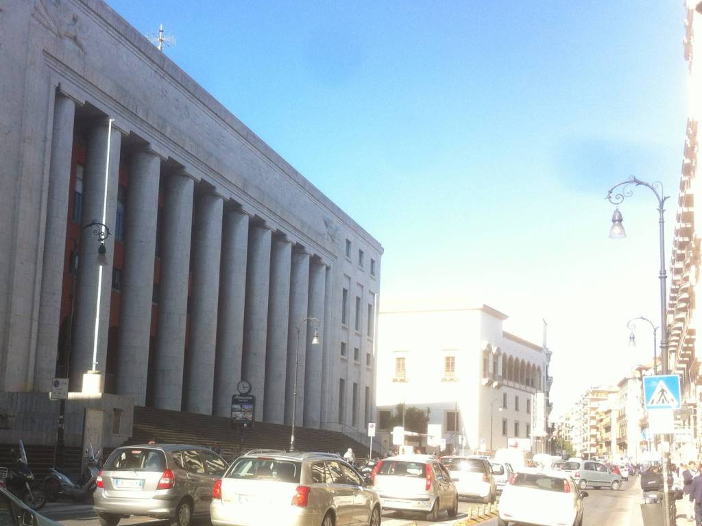 appartamento in affitto a Palermo in zona Centro storico