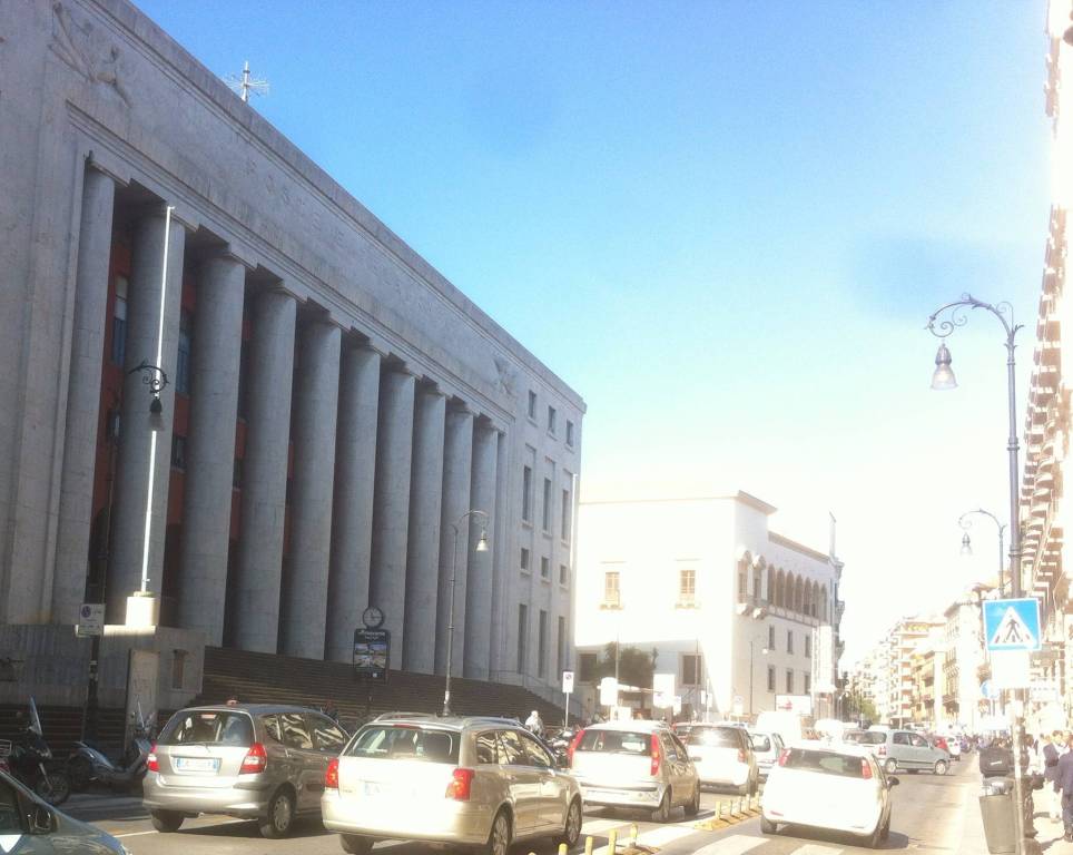 appartamento in affitto a Palermo in zona Centro storico