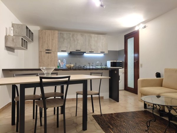 appartamento in affitto a Palermo in zona Politeama