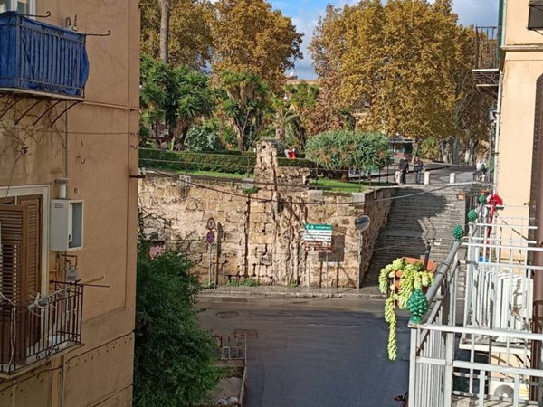 appartamento in affitto a Palermo in zona Centro storico