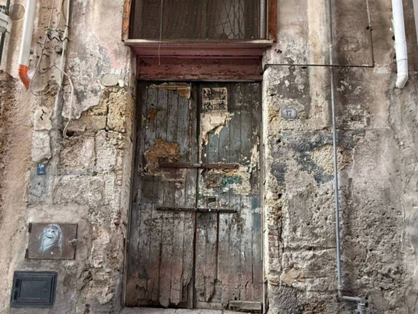 locale commerciale in affitto a Palermo in zona Centro storico