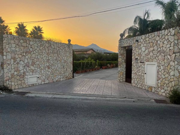 appartamento in affitto a Palermo in zona Oreto