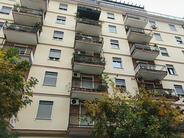 appartamento in affitto a Palermo in zona Politeama