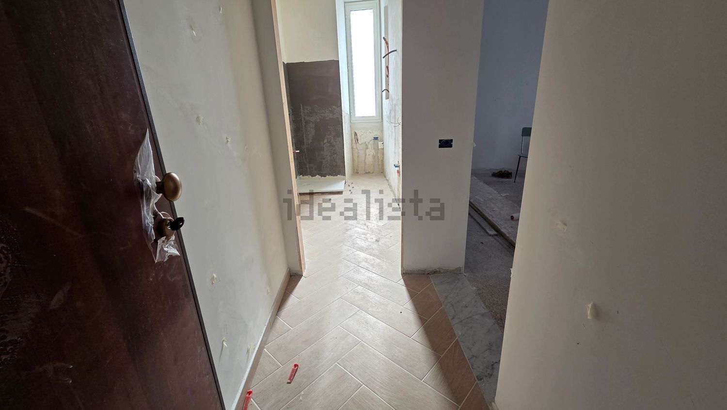 appartamento in affitto a Palermo in zona Malaspina/Palagonia