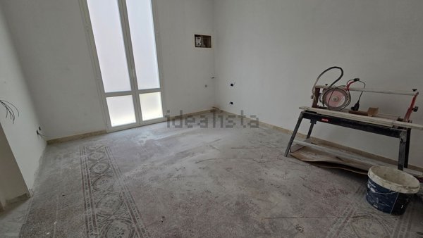 appartamento in affitto a Palermo in zona Malaspina/Palagonia