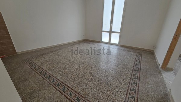 appartamento in affitto a Palermo in zona Malaspina/Palagonia