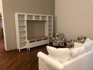 appartamento in affitto a Palermo in zona Libertà