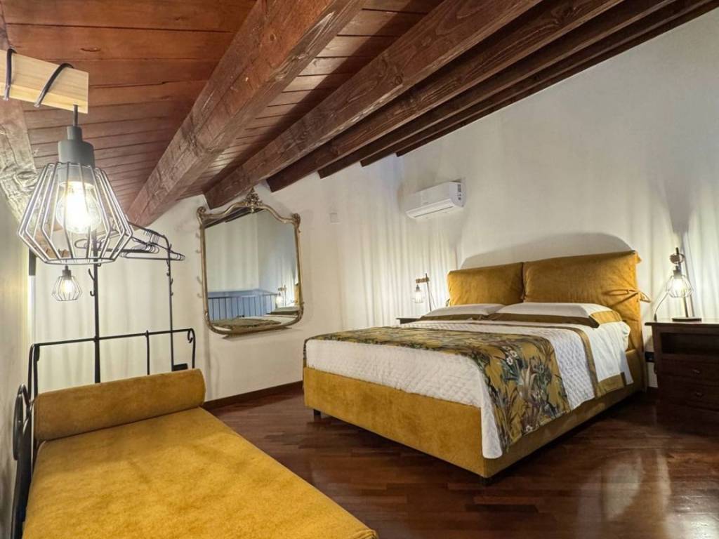 appartamento in affitto a Palermo in zona Centro storico