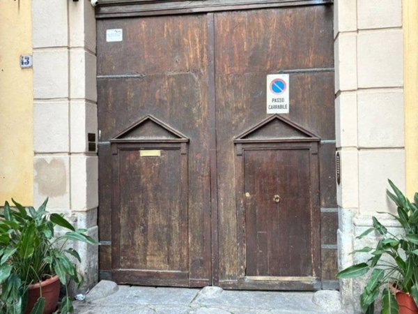 appartamento in affitto a Palermo in zona Centro storico