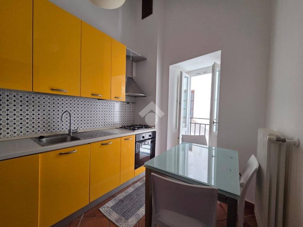 appartamento in affitto a Palermo in zona Centro storico