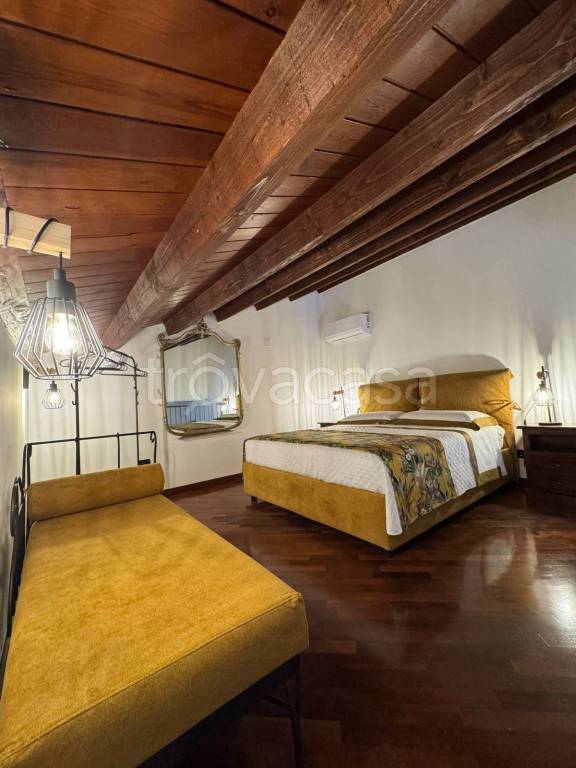 appartamento in affitto a Palermo in zona Centro storico