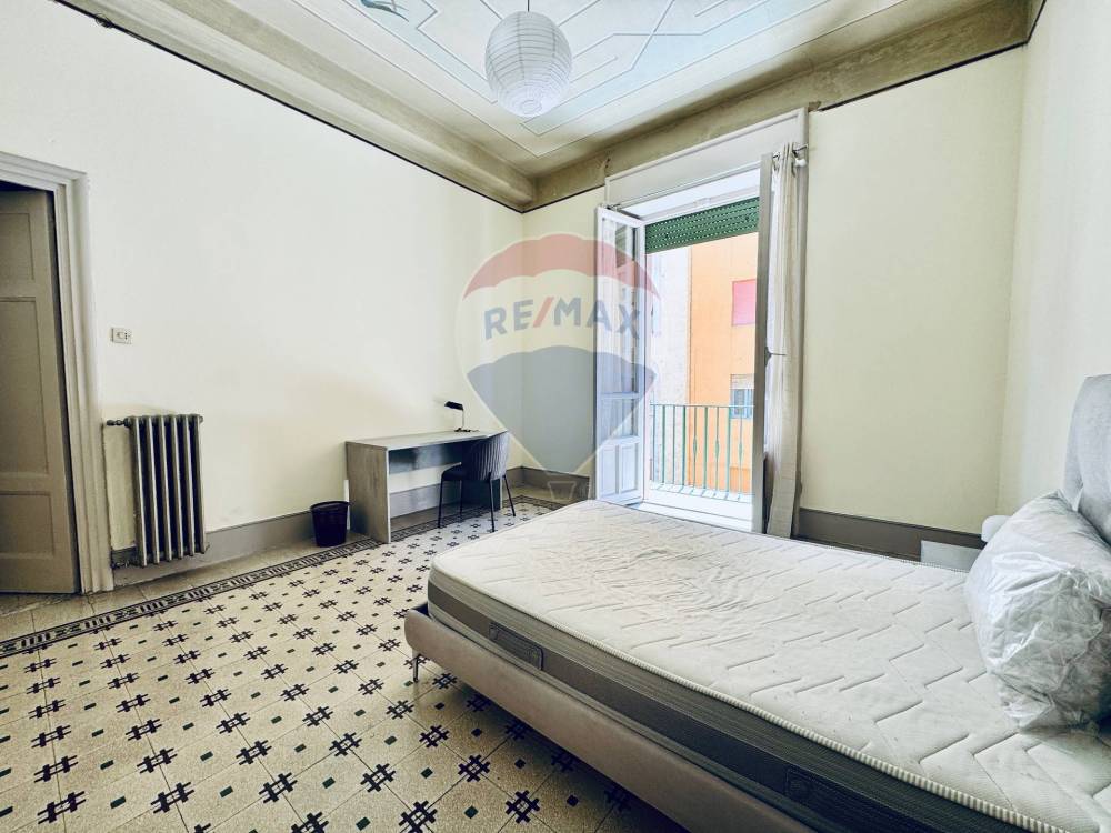 appartamento in affitto a Palermo in zona Centro storico