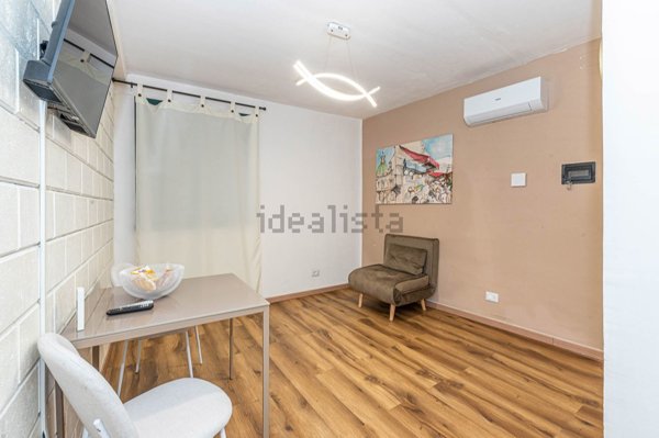 appartamento in affitto a Palermo