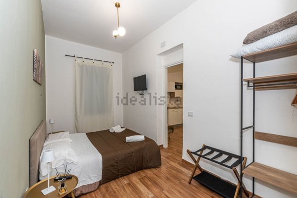 appartamento in affitto a Palermo