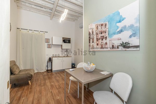 appartamento in affitto a Palermo