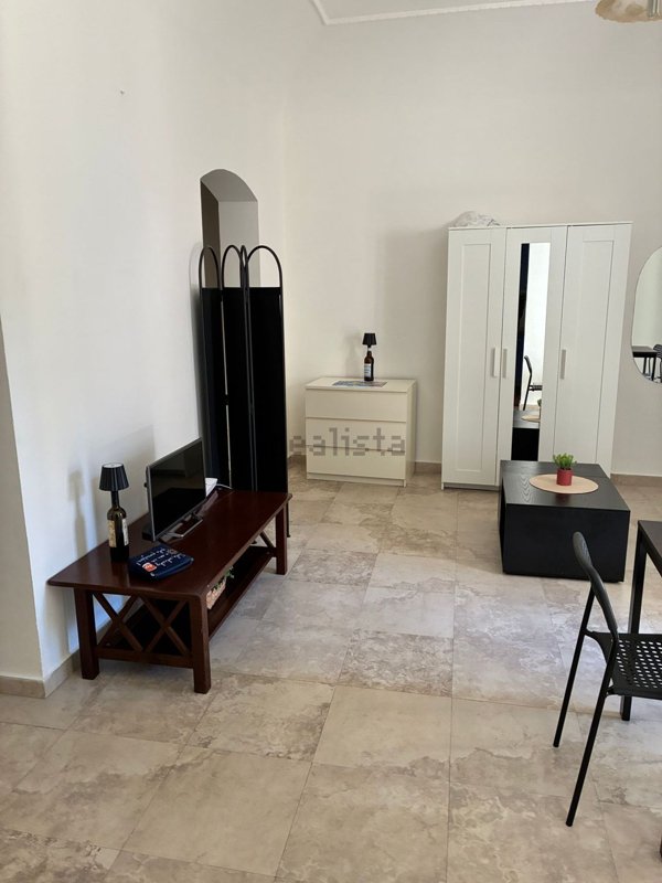 appartamento in affitto a Palermo