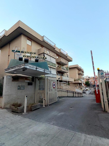 appartamento in affitto a Palermo in zona Malaspina/Palagonia