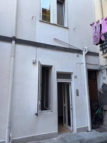 appartamento in affitto a Palermo in zona Malaspina/Palagonia