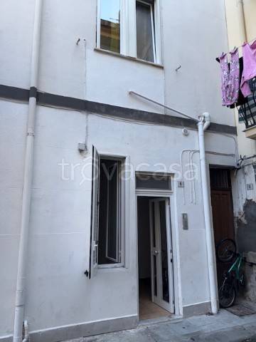 appartamento in affitto a Palermo in zona Noce