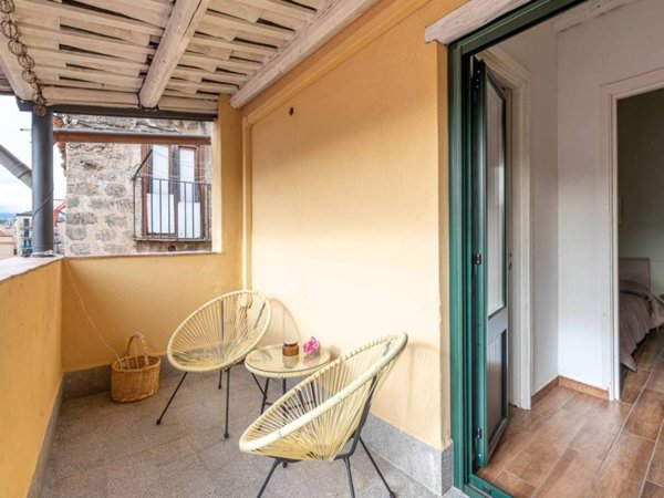 appartamento in affitto a Palermo in zona Centro storico