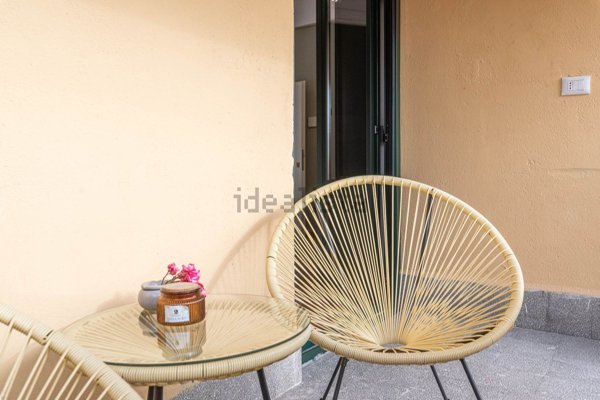 appartamento in affitto a Palermo