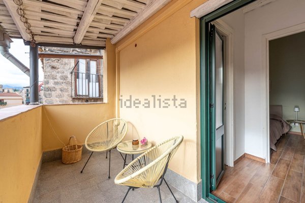 appartamento in affitto a Palermo in zona Centro storico