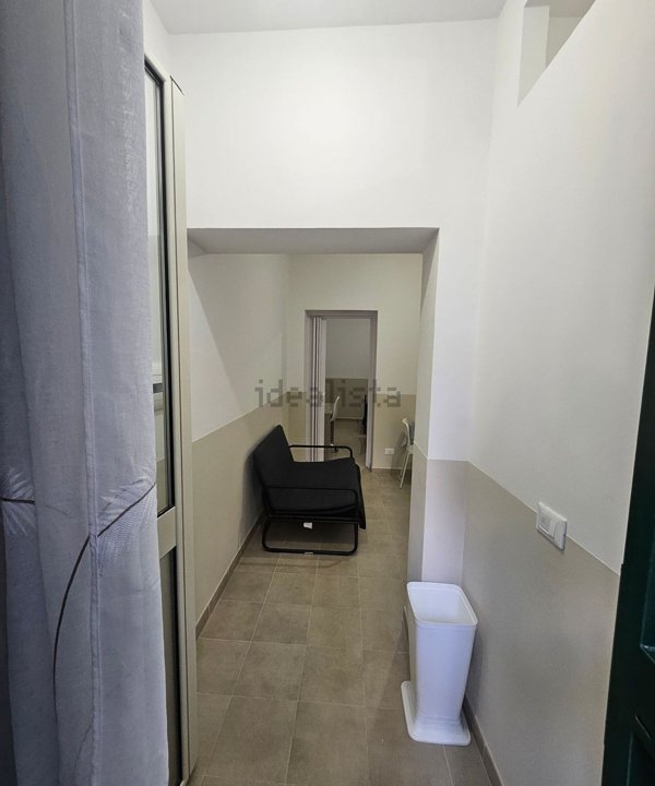 appartamento in affitto a Palermo in zona Oreto