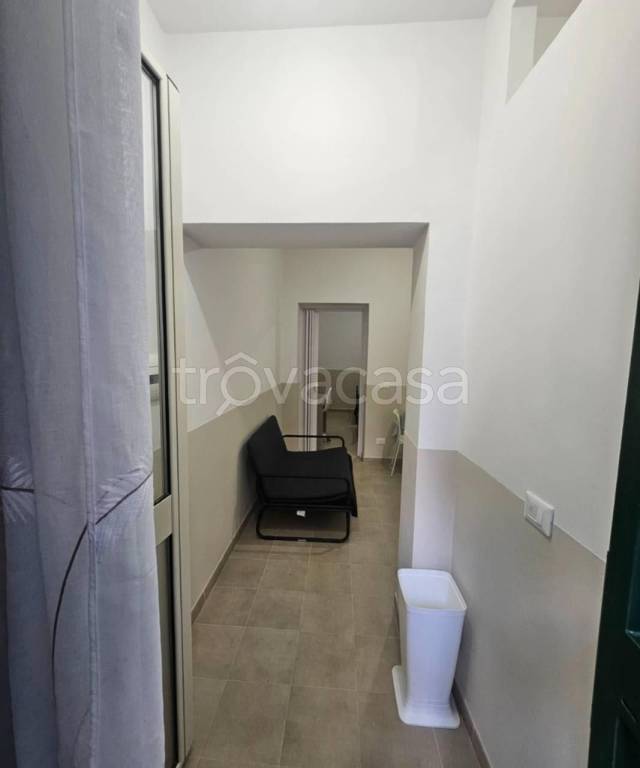 appartamento in affitto a Palermo in zona Oreto