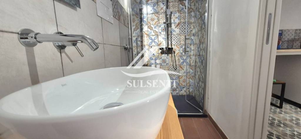 appartamento in affitto a Palermo