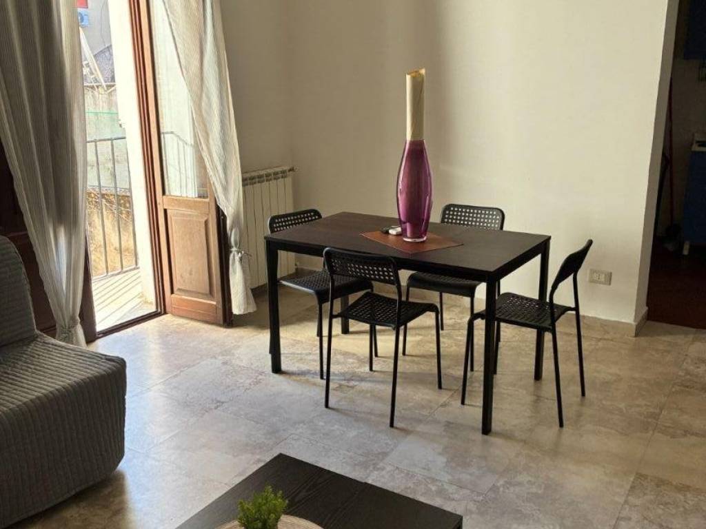 appartamento in affitto a Palermo in zona Centro storico