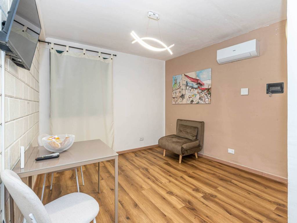 appartamento in affitto a Palermo in zona Centro storico