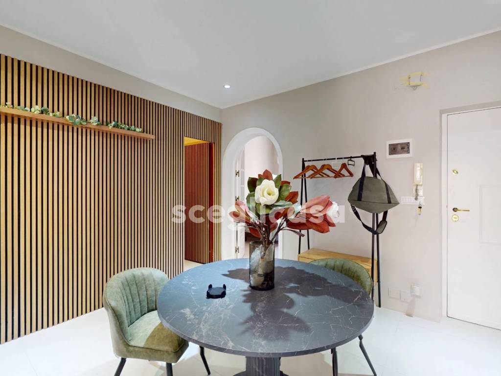 appartamento in affitto a Palermo