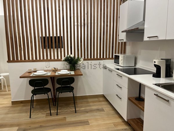 appartamento in affitto a Palermo in zona Centro storico