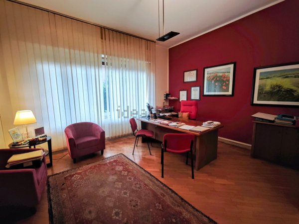 ufficio in affitto a Palermo in zona Libertà