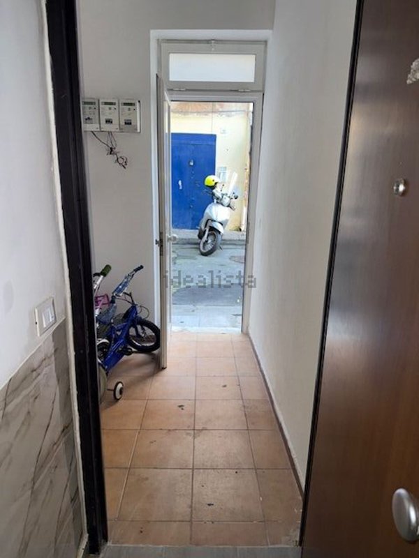 appartamento in affitto a Palermo in zona Zisa