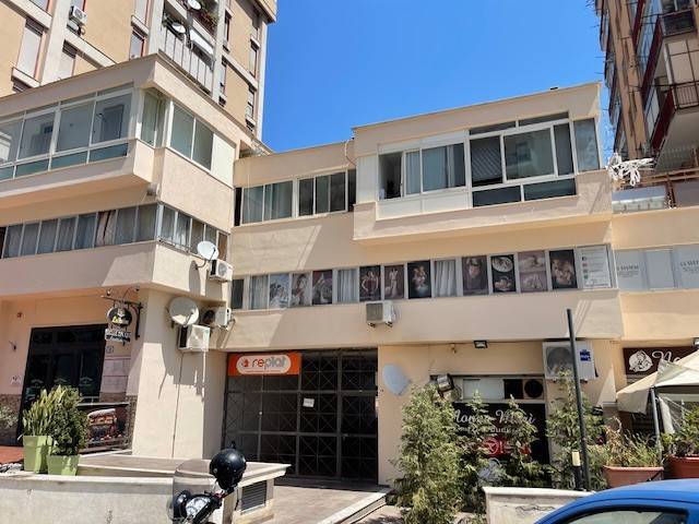 appartamento in affitto a Palermo in zona Montepellegrino