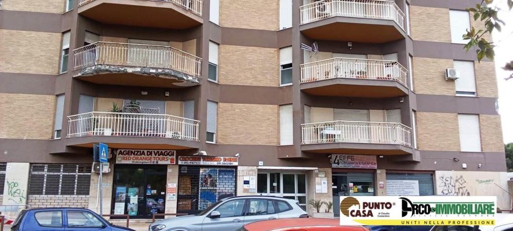 ufficio in affitto a Palermo