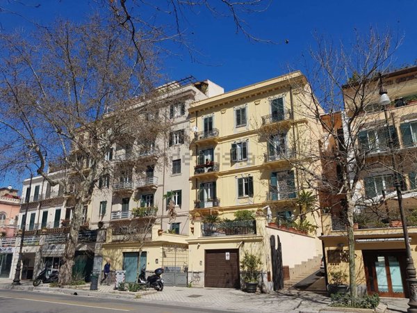 appartamento in affitto a Palermo in zona Libertà