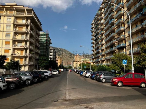 appartamento in affitto a Palermo in zona Resuttana