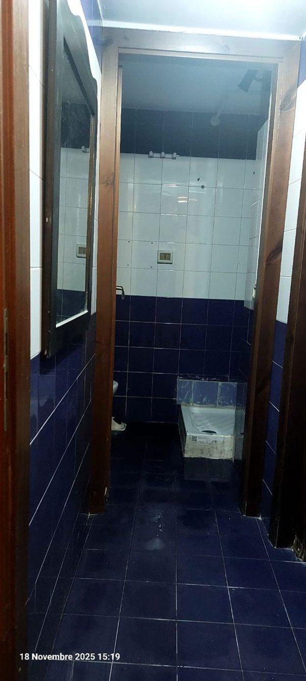 appartamento in affitto a Palermo