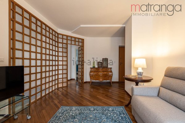 appartamento in affitto a Palermo in zona Politeama