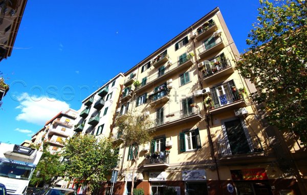 appartamento in affitto a Palermo in zona Libertà