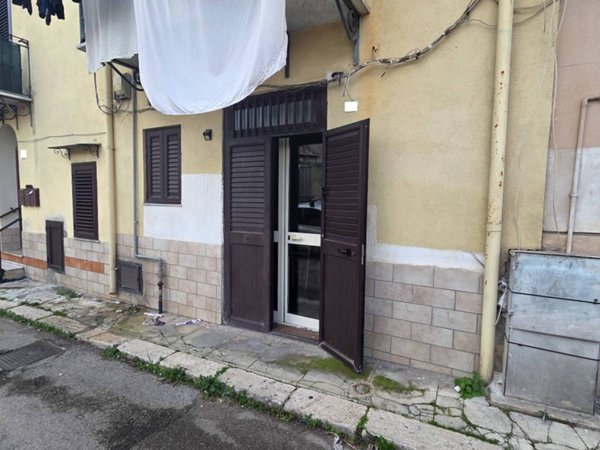 appartamento in affitto a Palermo in zona Altarello